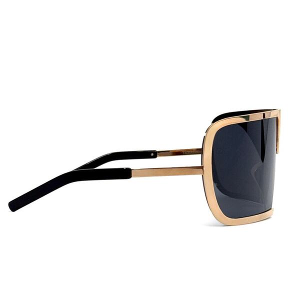 NEW!!! VALENTINO Sunglasses V-ROMASK VLS-120A, Authentic - Picture 8 of 14